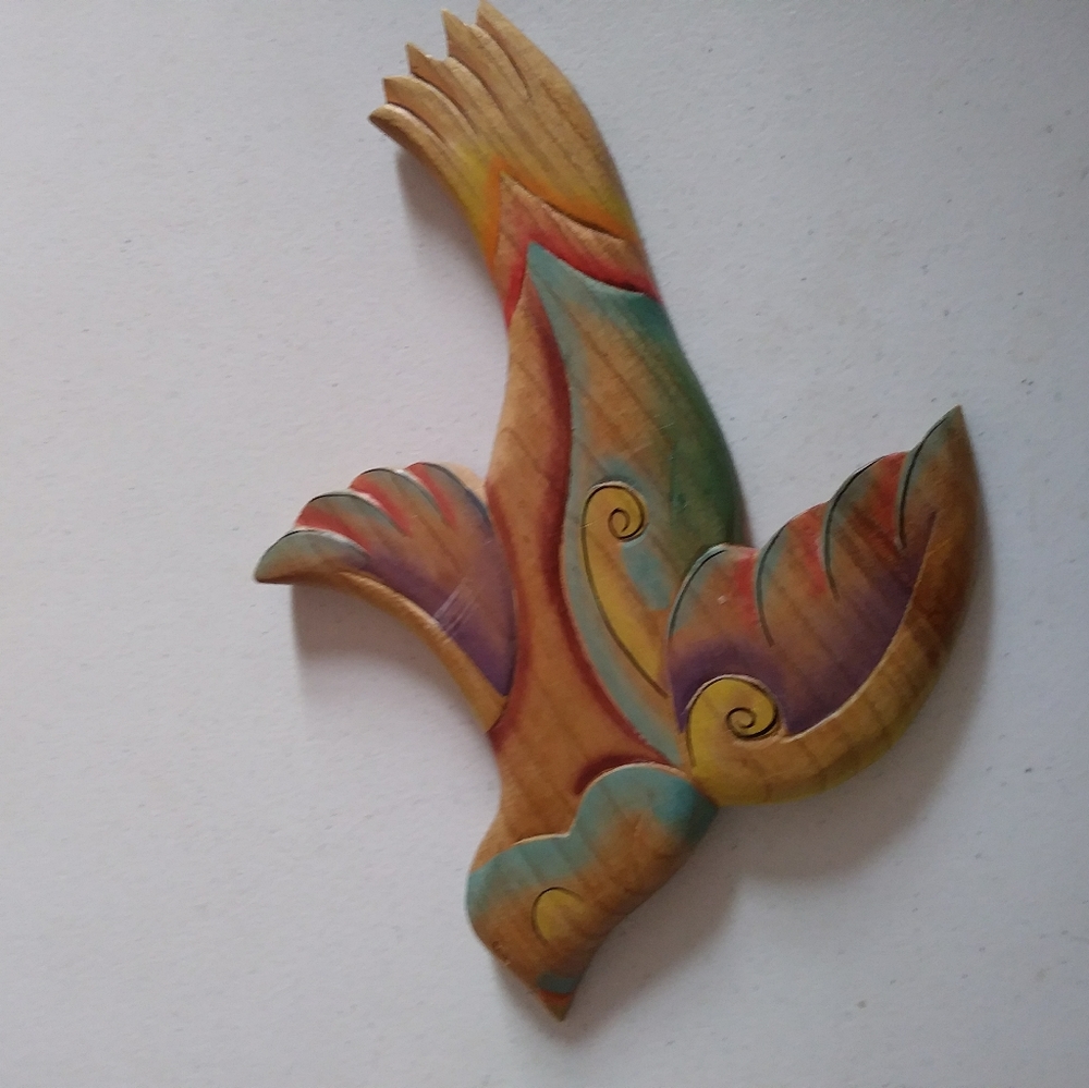 Bird
